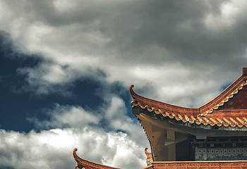 塔公寺第 9 张图片