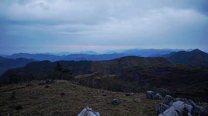 轿顶山旅游度假区-轿顶山第 29 张图片