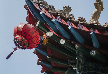 高庙保安寺第 15 张图片