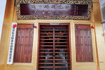 骑楼老街第 47 张图片