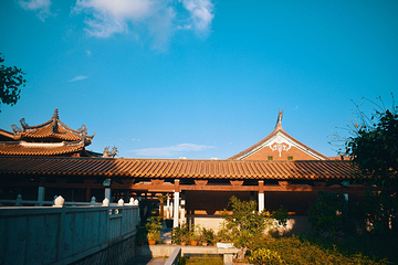 泉州开元寺第 23 张图片