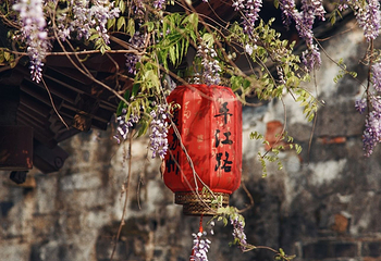 平江路历史街区第 34 张图片