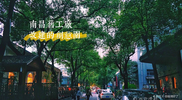 樟树林文化生活公园