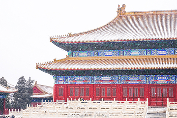 北京市劳动人民文化宫第 8 张图片