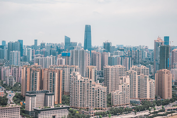 鹅岭公园第 5 张图片