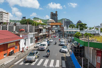 路易港第 19 张图片