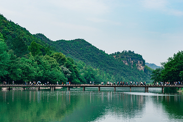 鼎湖峰第 26 张图片