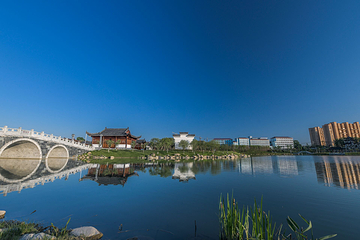 宁国市南山公园第 8 张图片