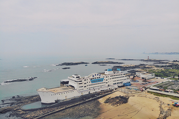 石狮十里黄金海岸旅游度假区第 7 张图片