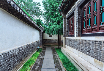 戚继光故里第 17 张图片