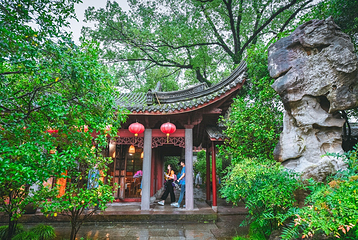 天一阁博物院第 17 张图片