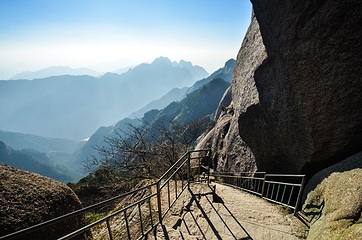 鳌鱼峰第 15 张图片