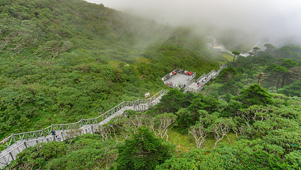 苍山第 80 张图片