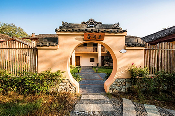 雅溪古村景区第 8 张图片