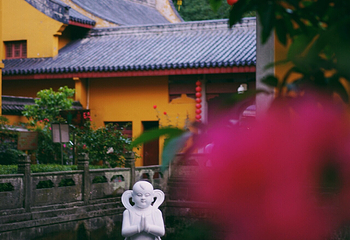 上天竺法喜讲寺第 51 张图片