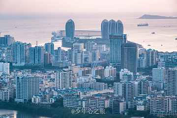 临春岭森林公园第 11 张图片