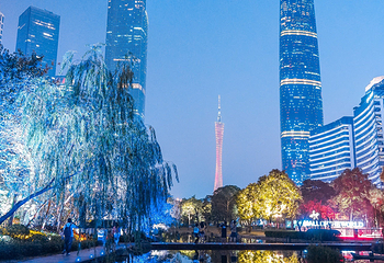 花城广场第 27 张图片