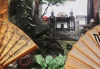 平江路历史街区第 164 张图片