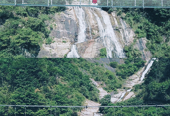 白水湾景区第 15 张图片