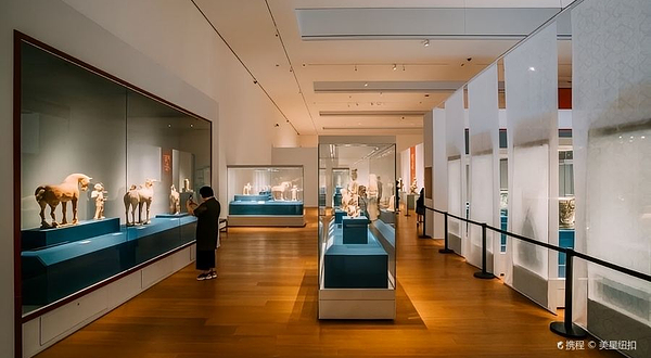 浙江大学艺术与考古博物馆