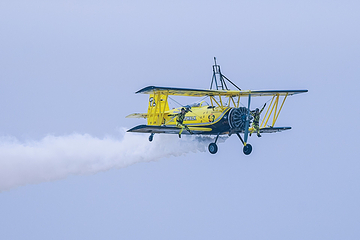 爱飞客航空小镇第 26 张图片