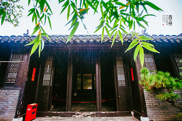 郑板桥故居第 12 张图片