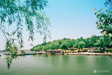东钱湖第 7 张图片