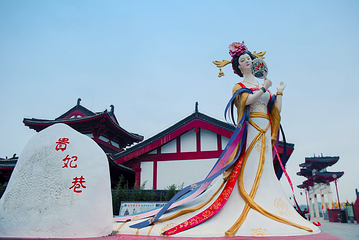 容州古城第 20 张图片