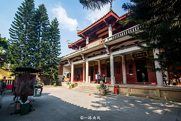 泉州开元寺第 32 张图片