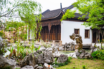 老门东历史街区第 9 张图片