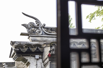 祠堂群第 11 张图片