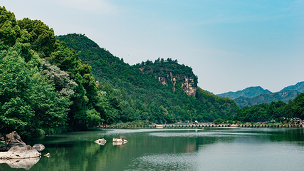 鼎湖峰第 20 张图片