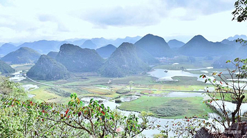 三生三世取景地