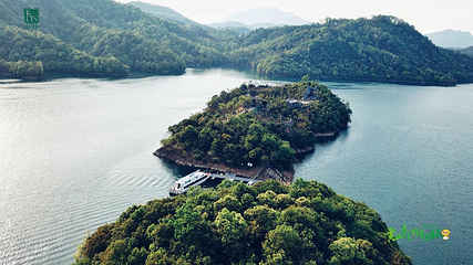 太平湖第 33 张图片