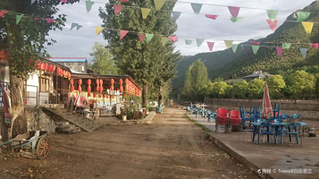 开新农庄(青龙峡店)