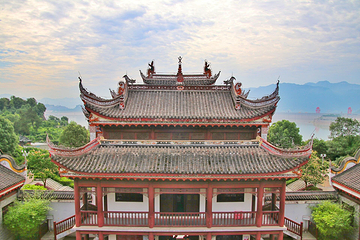 屈原祠第 3 张图片