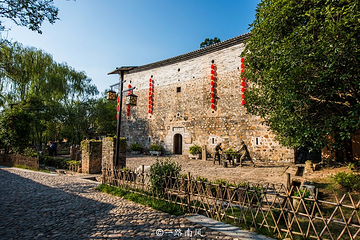 雅溪古村景区第 12 张图片