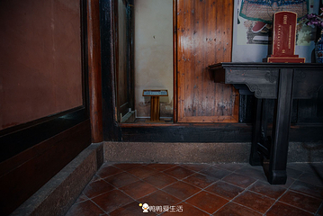 许驸马府第 21 张图片