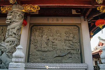 开元寺第 48 张图片