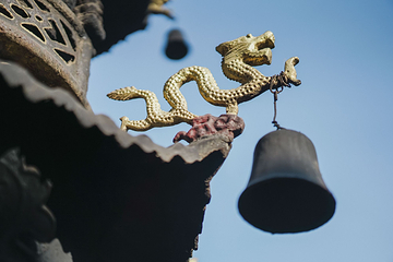 高庙保安寺第 12 张图片