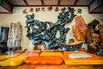 勐巴娜西珍奇园第 9 张图片
