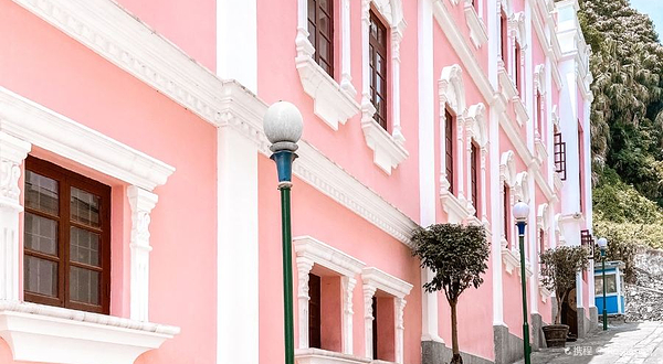 香山商业文化博物馆