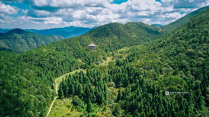 瓯江源风景区第 4 张图片