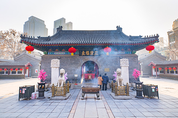 勅建天后宮第 5 张图片