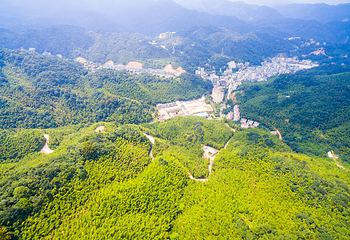南昆山国家森林公园第 1 张图片