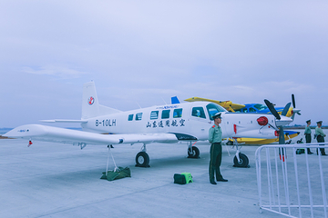 爱飞客航空小镇第 14 张图片
