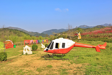木兰玫瑰园第 27 张图片
