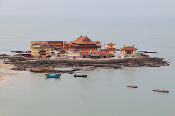 石狮十里黄金海岸旅游度假区第 4 张图片