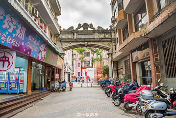 孙文西路第 2 张图片