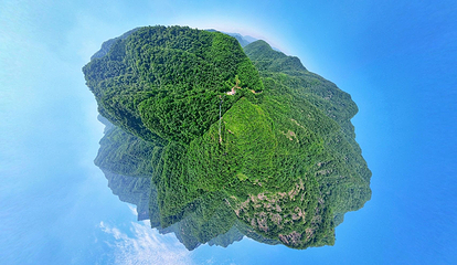 醉山野景区第 35 张图片